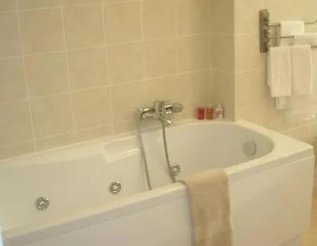 ベッド・アンド・ブレックファスト Ideal