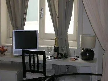 ベッド・アンド・ブレックファスト Ideal ローマ