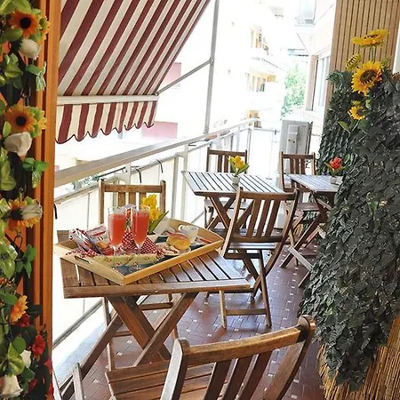 Ideal Bed and Breakfast