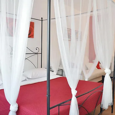 Bed & Breakfast Ideal