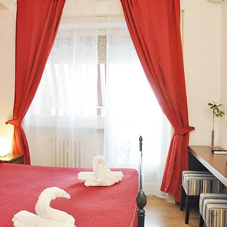 Bed and Breakfast Ideal