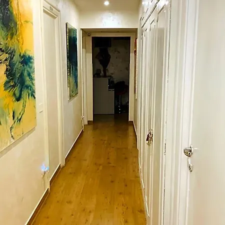 Ideal Bed & Breakfast Rome