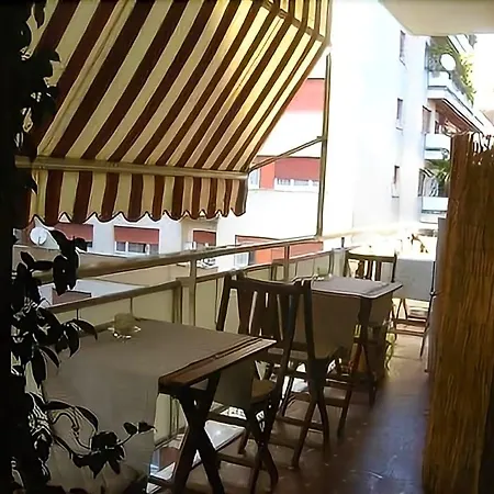 Bed & Breakfast Ideal Rome