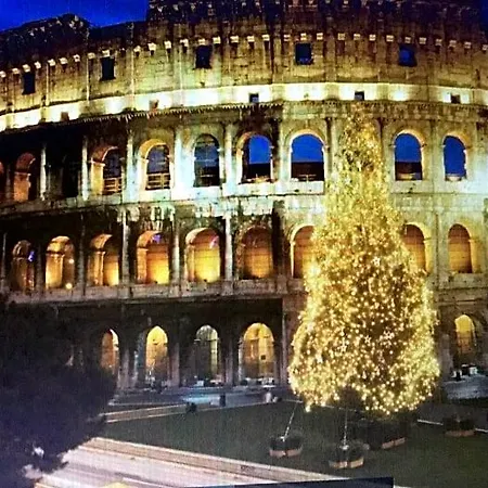 Bed & Breakfast Ideal Rome