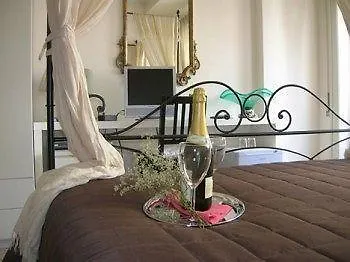 Ideal فندق مبيت وإفطار روما