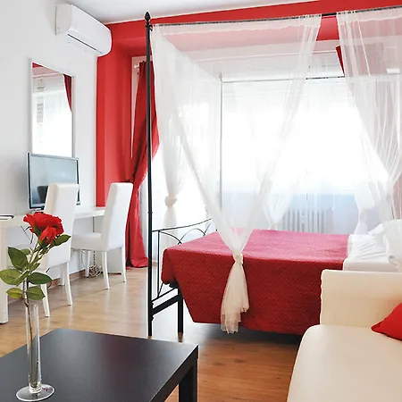 Bed and Breakfast Ideal Ρώμη