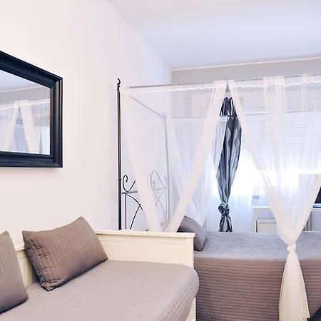Ideal Bed & Breakfast Rome
