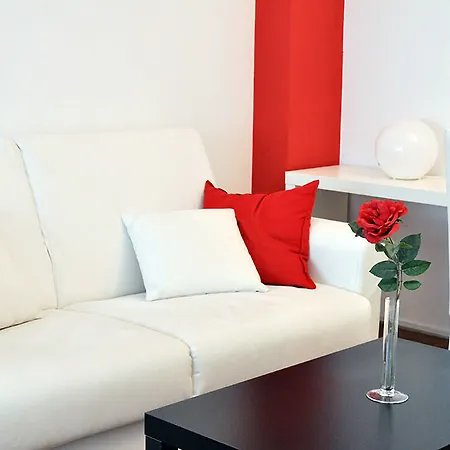 Bed & Breakfast Ideal Roma