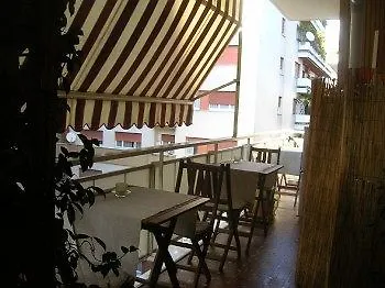 Ideal فندق مبيت وإفطار روما