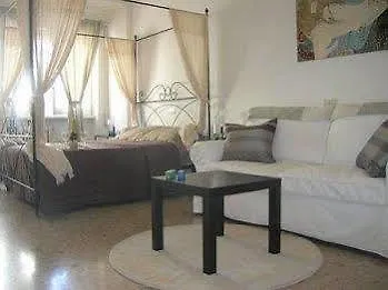 Ideal Bed & Breakfast Rome
