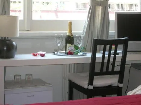 Ideal B&B 로마