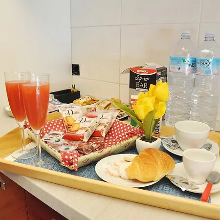 Bed & Breakfast Ideal Rome