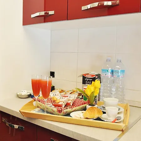 Ideal 3* Rome