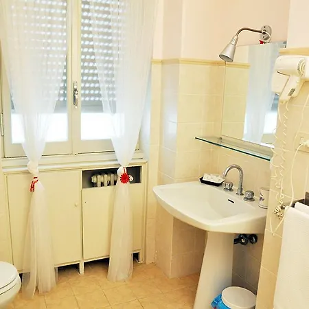 Ideal Bed & Breakfast Rome