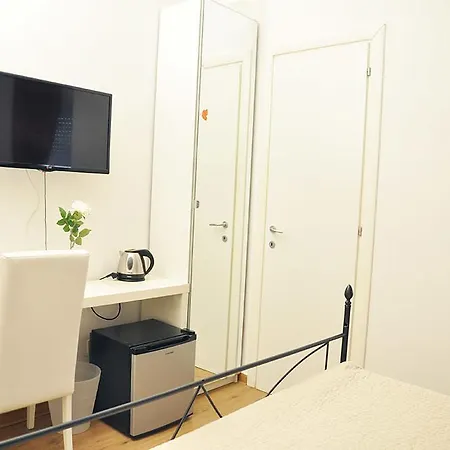 Ideal Bed & Breakfast Rome