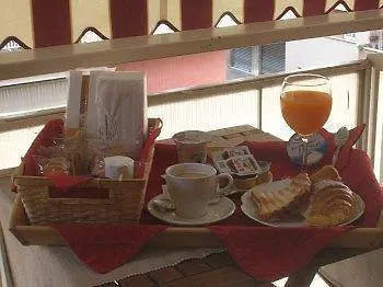 Ideal 住宿加早餐酒店