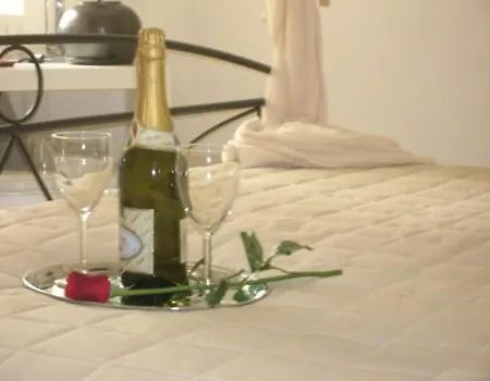 Bed & Breakfast Ideal Rome