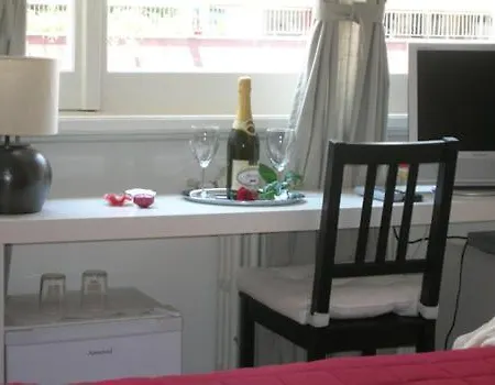 Ideal Bed & Breakfast Rome