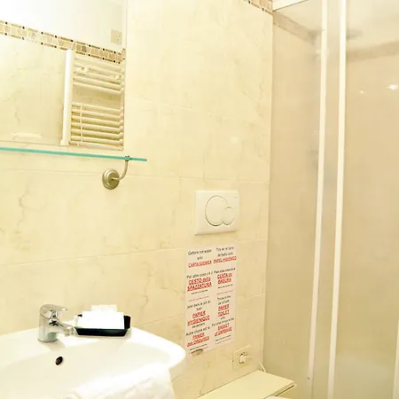 Ideal Bed and breakfast 3*