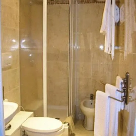 Ideal 3* Rome