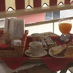Ideal ベッド・アンド・ブレックファスト